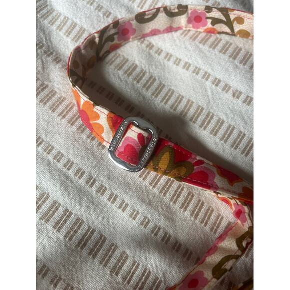 Retired Vera Bradley Folkloric Crossbody Purse NWT - Picture 7 of 7